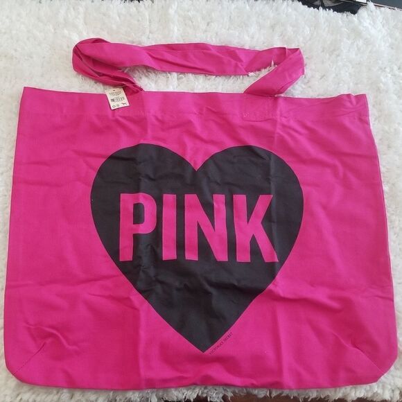 Victoria's Secret PINK Tote Bag - Picture 2 of 8